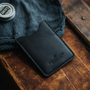 Royal M1 wallet from Little King Goods